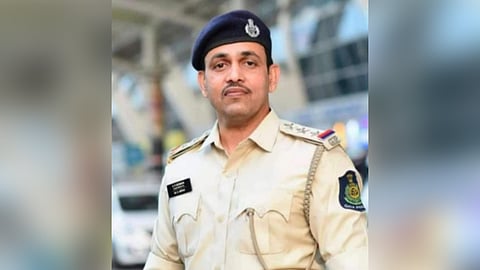 Sagar Ekoskar