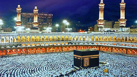 Hajj Yatra 2022 News