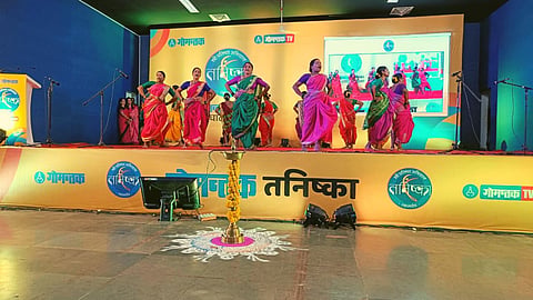 Gomantak Tanishka