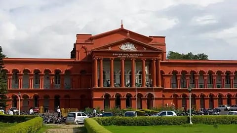 Karnataka High Court