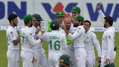 Pakistan cricket team