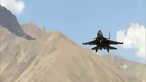 planes