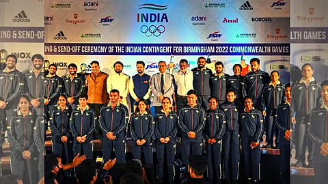 Commonwealth Games 2022
