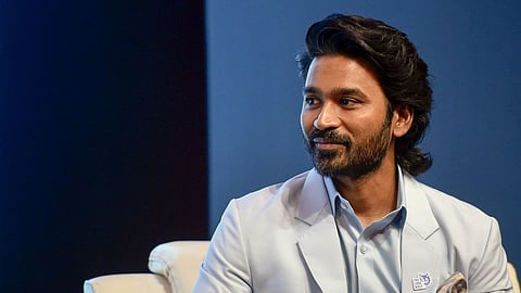 Dhanush