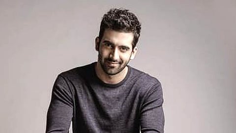 Armaan Ralhan