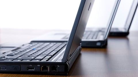 Free Laptop Scheme
