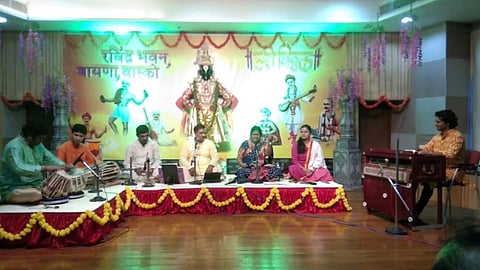 Ashadi Ekadashi celebrated in a devotional atmosphere in Goa