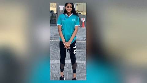 Sanjana Prabhugaonkar