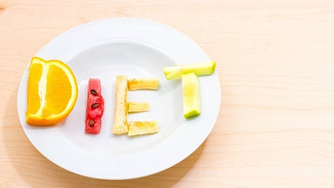 Morning Diet