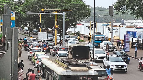 Panjim City