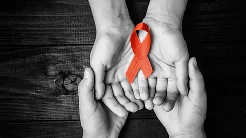 HIV