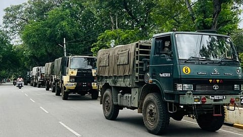 Jammu Kashmir
