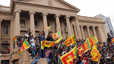 Sri Lanka