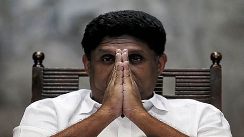 Sri Lanka Crisis