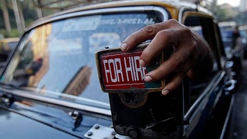 Goa Taxi