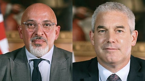 Biritish Government