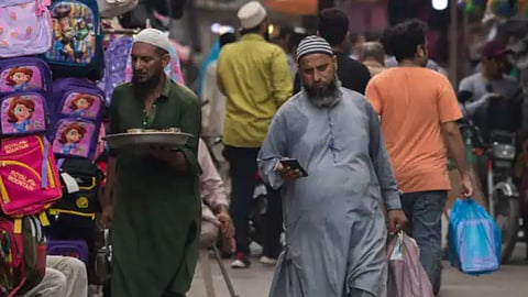Pakistani People