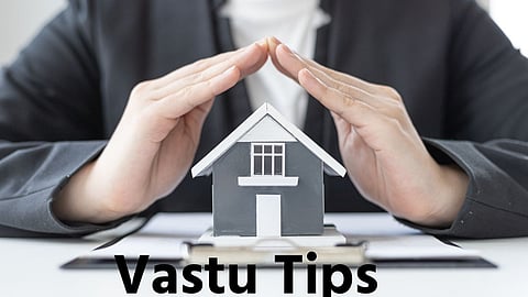 Vastu Tips For Home