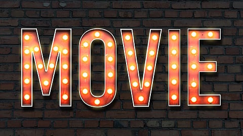 July Upcoming Movies
