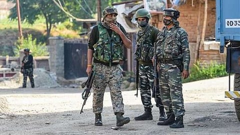 Indian Army