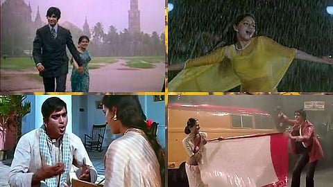 Sawan Special Bollywood Movie Songs