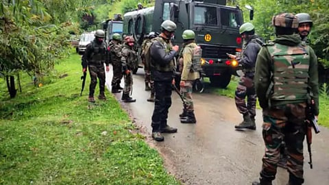 Jammu And Kashmir