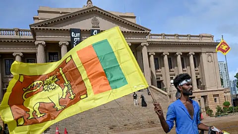 Sri Lanka