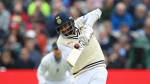 Jaspreet Bumrah