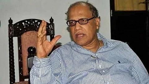 Margao Garbage Problem | Digambar Kamat