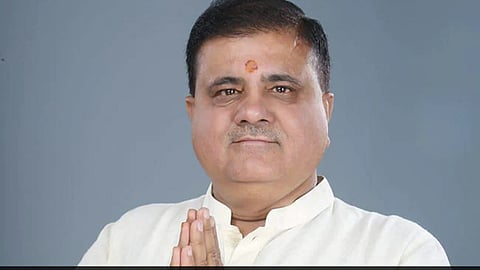 Madan Kaushik