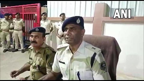 Patna Police Arrested 2 Terrorists | Patna Police Latest News Updates