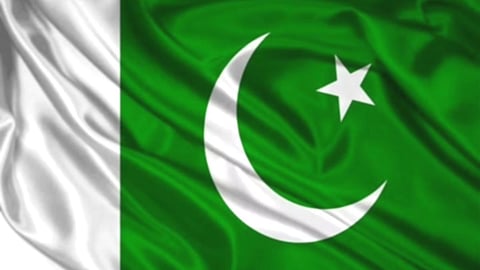 Pakistan