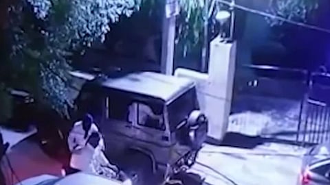 Punjab Police SI Dilbag Singh