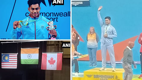 Commonwealth Games 2022