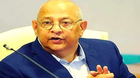 Amitabh Choudhary Death