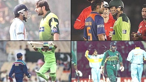 IND vs PAK