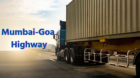 Heavy vehicles