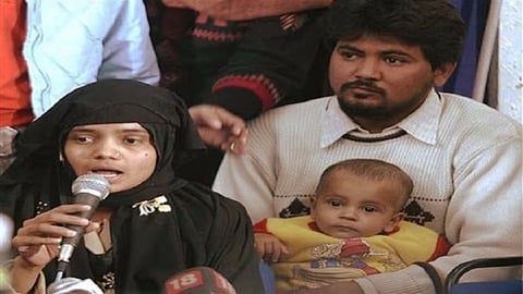 Bilkis Bano Case