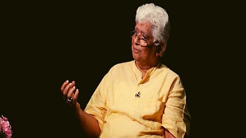 Ramakant Khalap Interview on gomantak TV