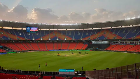 Stadium