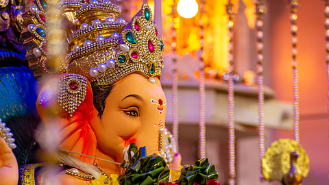 Goa Ganesh Festival