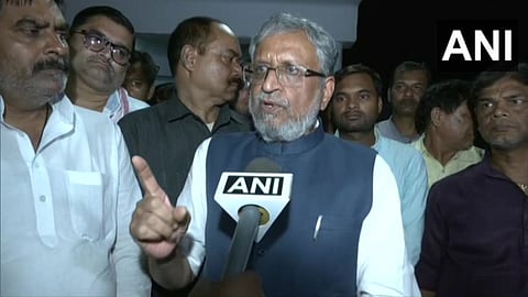 Bihar Politics