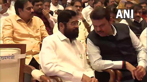 Maharashtra Cabinet Expansion| maharashtra