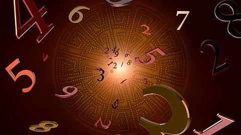 Numerology