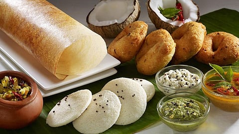 South Indian Restaurants in Calangute
