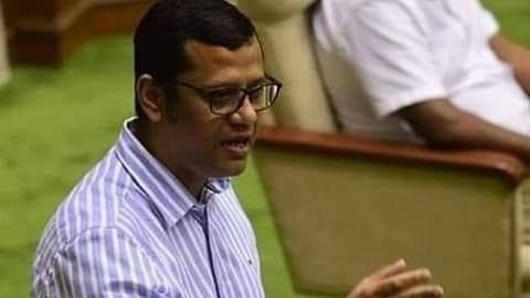 Goa Congress Press Conference: दक्षिण गोव्यातील कृतीचे अनुकरण उत्तर गोव्यातील जनता करेल