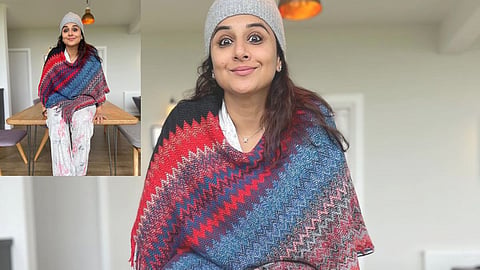 Vidya Balan