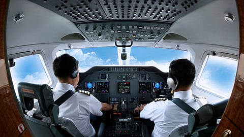 Pilot