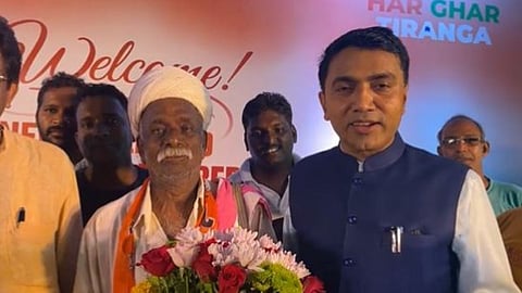 panchyat Election