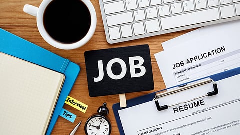 Goa Shipyard Recruitment 2024: Goa Shipyard Accepting Applications, Know The Last Day Of Application | | Dainik Gomantak Goa's Marathi News Channel